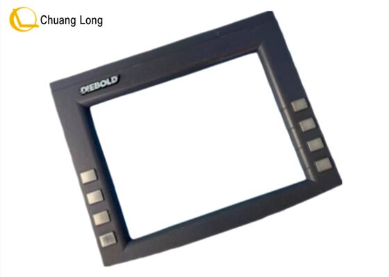 Καλή τιμή 49-200759 ATM Μέρη μηχανών Diebold Opteva 15 ιντσών BEZEL W/ FDK 49200759 σε απευθείας σύνδεση