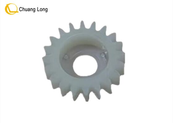 Καλή τιμή Ανταλλακτικά Μηχανημάτων ATM Diebold Nixdorf DN Series HLT 246 Κεφαλή Κάτω Μεταφοράς 20T Gear 1750307726-16 σε απευθείας σύνδεση