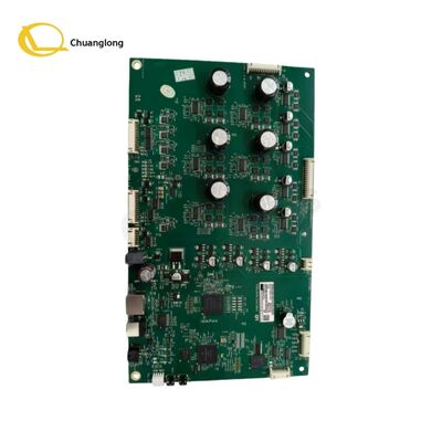 Καλή τιμή 1750311974Diebold Nixdorf RM4 ATM Μηχανή ανταλλακτικών Διοικητικό συμβούλιο SAFE RMV4 Συγκρότημα σε απευθείας σύνδεση