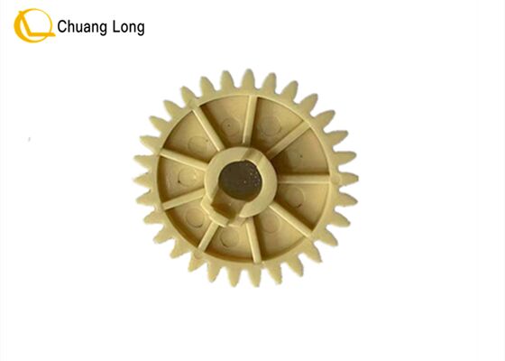 Καλή τιμή 1750341341 1750341341-55 Ανταλλακτικά μηχανημάτων ΑΤΜ Diebold Nixdorf DN HMT Head Middle Transport Gear 30T σε απευθείας σύνδεση