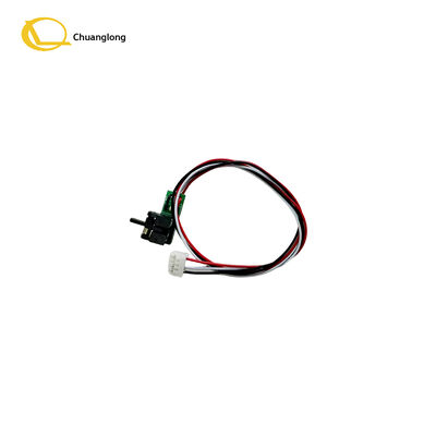 Καλή τιμή 1750256247-21 Wincor TP28 ΑΤΜ Πιστοποιητικό Εκτυπωτή Καλώδιο Χαρτιού Αισθητήρα Καλώδιο σε απευθείας σύνδεση