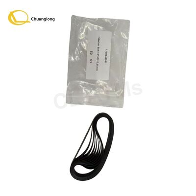 Καλή τιμή 1750044961 ΑΤΜ ζώνη ΑΤΜ μηχανή μέρος Wincor Stacker ζώνη άνω 12 * 305 * 0,65 12x305x0.65 σε απευθείας σύνδεση