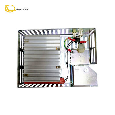 Καλή τιμή NCR 240V 120W όρθιος θερμαντής ασφαλείας NELTEC Hi-POT Ελέγχεται P/N 009-0018839 / 0090018839 σε απευθείας σύνδεση