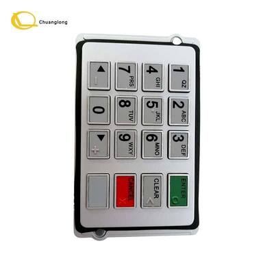 Καλή τιμή Hyosung ATM Parts EPP 8000R Keyboard Πολυγλωσσική έκδοση P/N 7130020100 / S7130020100 σε απευθείας σύνδεση
