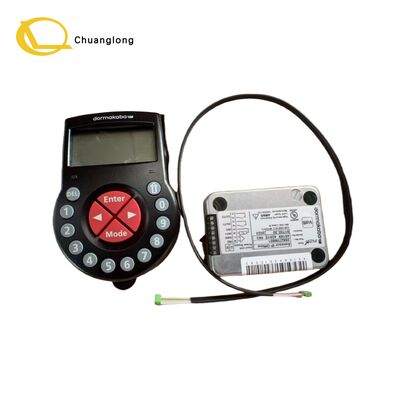 Καλή τιμή 3582706601 Dormakaba Strongbox Εργαλειομηχανή Axessor IP εκτός σύνδεσης σε απευθείας σύνδεση