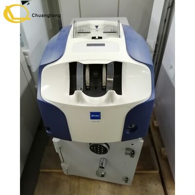 Καλή τιμή Δόξα RBG-100 Ανακυκλωτής Χρημάτων Νέας Γενιάς Μηχανή Ανακύκλωσης Χαρτονομισμάτων με Κασέτα σε απευθείας σύνδεση