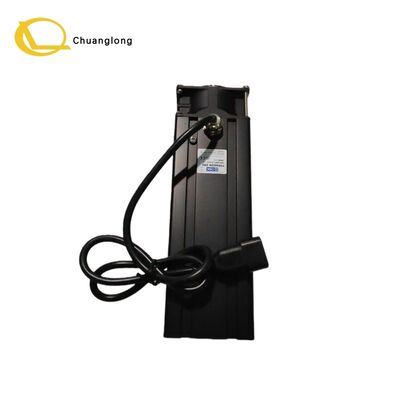 Καλή τιμή DBK TYPHOON 390 Θερμάστρα ανεμιστήρα 390W 230V Έλεγχος θερμοκρασίας και υγρασίας ATM Cabinet για Wincor Nixdorf P/N 01750179134/1750179134 σε απευθείας σύνδεση