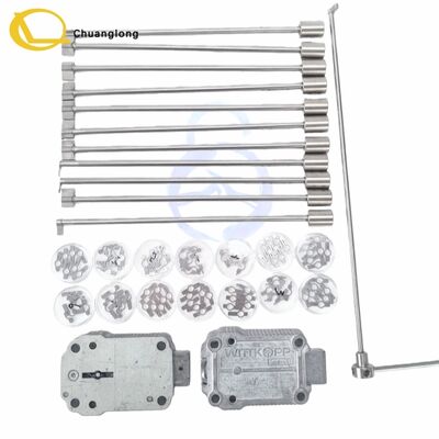 Καλή τιμή Master Grand® Cawi2648 Μη καταστροφικό εργαλείο ανοίγματος χρηματοκιβωτίου για χρηματοκιβώτια υψηλής τεχνολογίας σε απευθείας σύνδεση