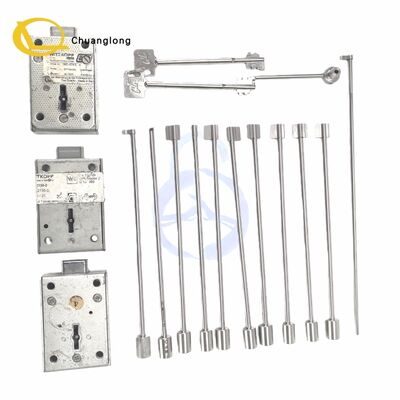 Καλή τιμή Master Grand® CAWI Επαγγελματικό Εργαλείο Μη Καταστροφικής Αποκλειδωσης Κλειδαριών Νέα Έκδοση για Κλειδαριές 8-Pin & 10-Pin σε απευθείας σύνδεση