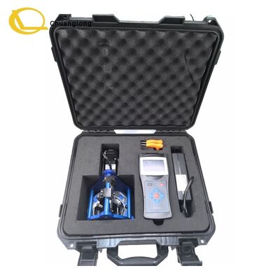 Καλή τιμή Αυτοματοποιημένος αποκωδικοποιητής συνδυασμού κλειδαριών ασφαλείας και ΑΤΜ Μηχανικός συνδυασμός κλειδαριών Επαγγελματικό εξοπλισμό ανοίγματος σε απευθείας σύνδεση