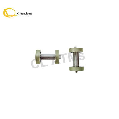 Καλή τιμή Ανταλλακτικά Σειράς Glory GFS-100 Μετρητής & Διαλογέας Χαρτονομισμάτων & ΑΤΜ για Μοντέλα GFS100 & GFS120 Άξονας Ρολού σε απευθείας σύνδεση