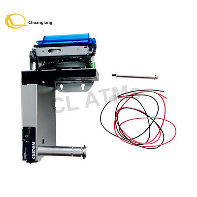 Καλή τιμή Εκτυπωτής Custom K80 Tornado 80mm για εισιτήρια/αποδείξεις USB RS232 για μηχανήματα αυτόματης εξυπηρέτησης και πώλησης 915LC010137300 σε απευθείας σύνδεση