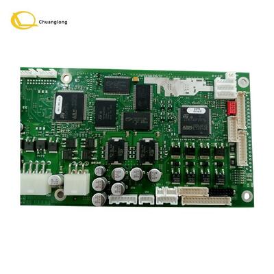 Καλή τιμή Wincor Nixdorf Cineo ATM ανταλλακτικό μέρος C4060 Κεντρικός ελεγκτής CRS II Διοικητικό συμβούλιο P/N 1750196174/01750196174 σε απευθείας σύνδεση