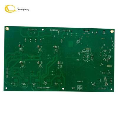 Καλή τιμή Ανταλλακτικά ATM Wincor Diebold Nixdorf  DN200 RMV4 Safe Lower Controller Board PCBA CNTRL SAFE Κωδικός Ανταλλακτικού 1750311974/01750311974 σε απευθείας σύνδεση