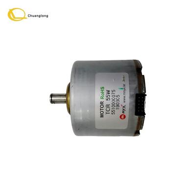 Καλή τιμή Hyosung ATM Parts Motor BRM-BR 190305 για την Hyosung TCR 55W P/N 5510000075 σε απευθείας σύνδεση