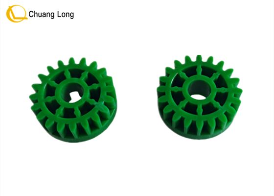 Καλή τιμή Τμήματα μηχανών ΑΤΜ Fujitsu GSR50 Διανεμητής Ανακύκλωση μετρητών Τεχνουργήματα κασέτας 20T KD04014-Y730 σε απευθείας σύνδεση