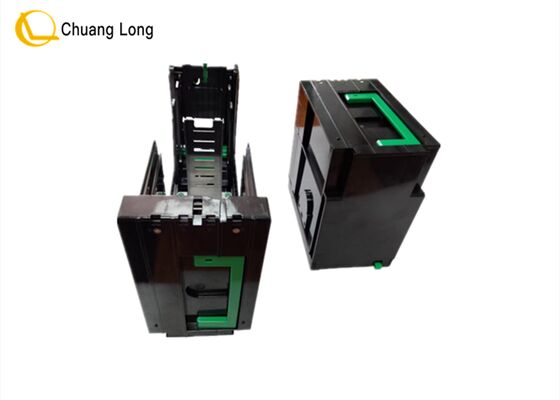 Καλή τιμή Ανταλλακτικά μηχανημάτων ΑΤΜ Fuiitsu F53 1K Cash Cassette KD03234-C570 σε απευθείας σύνδεση