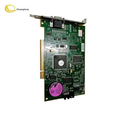 Καλή τιμή Ανταλλακτικά ΑΤΜ NCR PCI SDC CAD1438 P/N 445-0710733 / AS4450708578B σε απευθείας σύνδεση