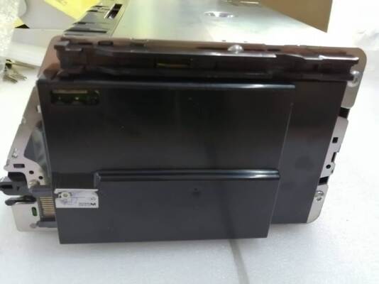 Καλή τιμή Τμήματα μηχανών ΑΤΜ Wincor Cineo 4060 Εναλλακτικά αποθήκευσης τροχιάς Εγκατασταθεί 1750126457 σε απευθείας σύνδεση