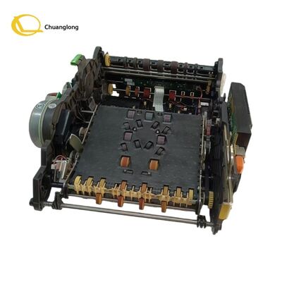 Καλή τιμή 1750193276 01750193276 Ανταλλακτικά ΑΤΜ Wincor Cineo Main Module Head Drive CRS CPT RM3 σε απευθείας σύνδεση