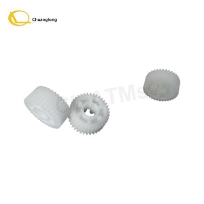 Καλή τιμή 445-0587808 4450587808 Ανταλλακτικά ΑΤΜ NCR 58xx 36 Tooth Idler Gear Μοντέλο υψηλού επιπέδου σε απευθείας σύνδεση