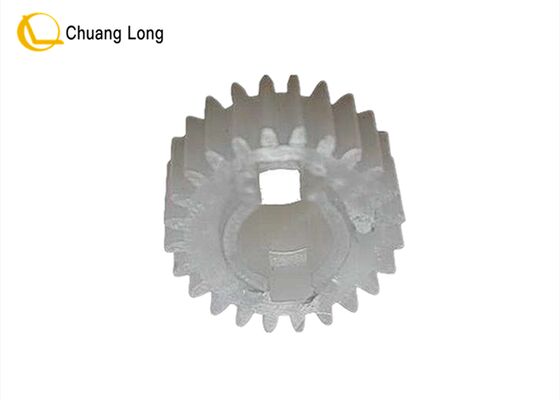 Καλή τιμή Ανταλλακτικά ATM Fujitsu F53 GSR50 Κασέτα Χαρτονομισμάτων 24T Gear KD02881-Y543 σε απευθείας σύνδεση