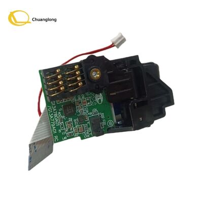 Καλή τιμή Μονάδα επαφής IC αναγνώστη καρτών Diebold DN200 DN100 DN150 DH100 DH200 IC Chip σε απευθείας σύνδεση