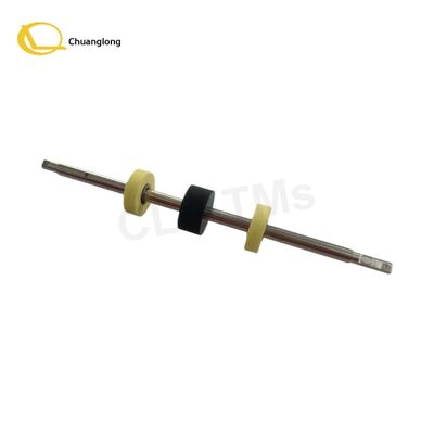 Καλή τιμή Nautilus Hyosung CDU Κάτω άξονας 1K CDU HaloII ATM S4520000318 4520000318 Double Detect Roller Διαδικτυακά