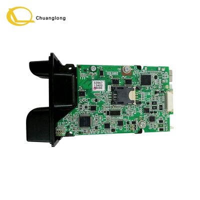 Καλή τιμή Hyosung ATM/CRM Sankyo DIP CARD RDR TRK 1/2/3 R IC R/W 12V USB P/N ICM330-3R1395/ICM3303R1395F σε απευθείας σύνδεση