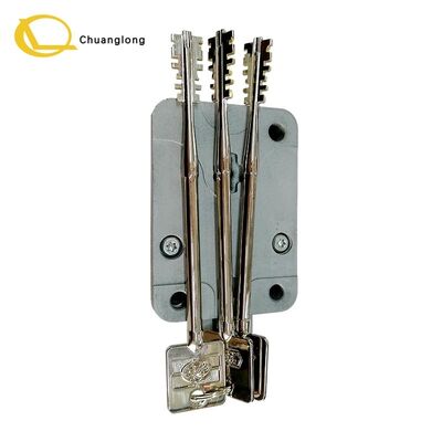 Καλή τιμή Wincor Nixdorf 2050XE 1500XE κλειδαριές ασφαλείας με κλειδιά σε απευθείας σύνδεση