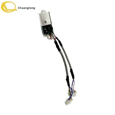 Καλή τιμή Sankyo ICT3K5 ICT3K7 ATM/CRS/Kiosk Card Reader Μαγνητική κεφαλική συναρμολόγηση SP/SA Trackhead P/N ICT3K5 3R6940 ICT3K7 3R6940 S02A σε απευθείας σύνδεση