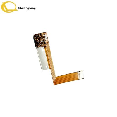 Καλή τιμή NCR 66xx 6622E Σειρά DIP Smart Card Reader R/W Μαγνητική Κεφαλή Κεραμική Κεφαλή Ανάγνωσης και Εγγραφής DCRHSS22E σε απευθείας σύνδεση