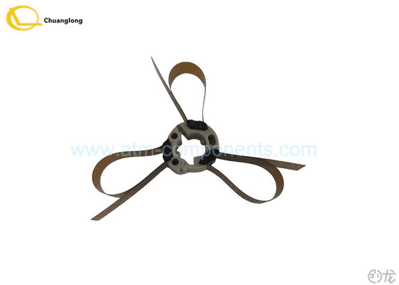 Καλή τιμή 4P007460A Ανταλλακτικά ΑΤΜ Hitachi 7500SR WCS-S.ROLR ASSY Diebold WCS-S ROLR Assy HCM BH-P4P075467BECRM BCRM Hitachi 4P007460A 49024216000B σε απευθείας σύνδεση