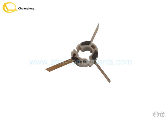 Καλή τιμή 4P007460B Ανταλλακτικά ATM Hitachi Hcm 3842 WCS-S.ROLR ASSY σε απευθείας σύνδεση