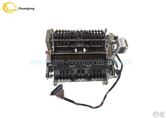 Καλή τιμή 49233111000A 49-233111-000A Τμήματα ATM Diebold 378 UTFL Επάνω Μέρος Μεταφοράς Μέτωπο σε απευθείας σύνδεση