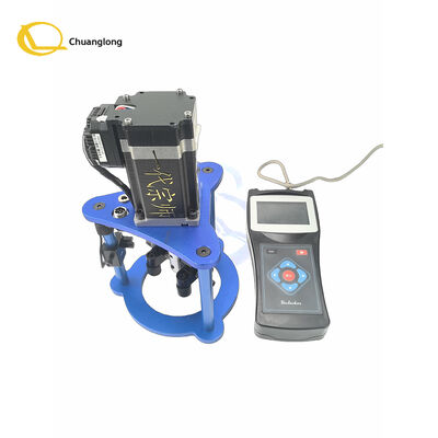 Καλή τιμή Αυτόματος αποκωδικοποιητής συνδυασμού κλειδαριάς για χρηματοκιβώτια & ΑΤΜ Εργαλείο ώθησης μηχανικής κλειδαριάς υψηλής ακρίβειας σε απευθείας σύνδεση