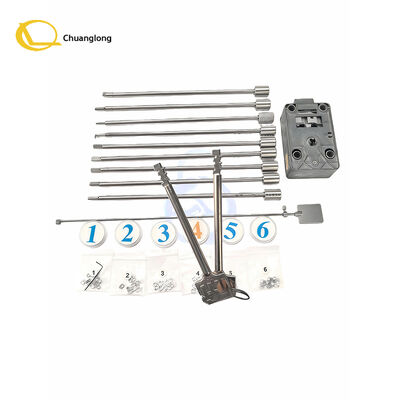 Καλή τιμή Dormakaba 70040 Εργαλείο Ακριβείας Μη Καταστροφικής Διάρρηξης Χρηματοκιβωτίων με Αναγνώριση Δοντιών Κλειδιού σε απευθείας σύνδεση