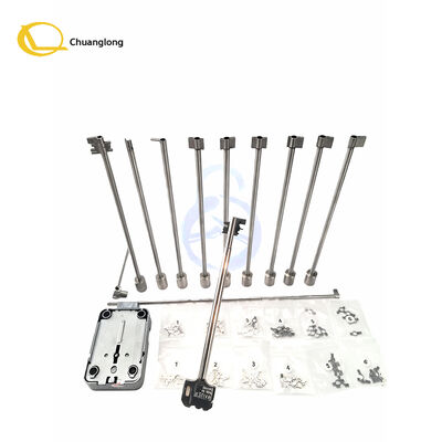 Καλή τιμή Dormakaba 71111/71113 Μηχανικό εργαλείο κλειδαριού - 3η γενιά Ultimate εύκολη λειτουργία κιτ ανοίγματος σε απευθείας σύνδεση