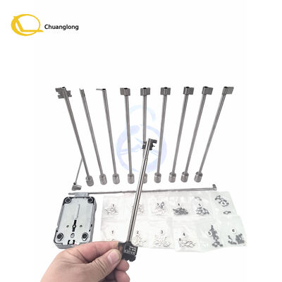 Καλή τιμή Εργαλείο ανοίγματος κλειδαριών 3ης γενιάς Ultimate Dormakaba 71111/71113 Επαγγελματικό εργαλείο ανοίγματος μηχανικών κλειδαριών θυρών χρηματοκιβωτίων και θησαυροφυλακίων σε απευθείας σύνδεση