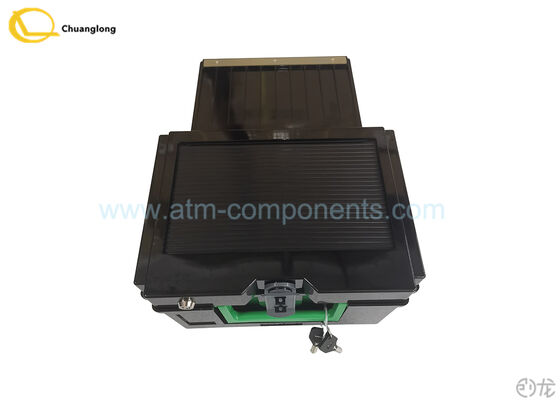 Καλή τιμή 4450756692 445-0756692 ΑΤΜ Μέρη NCR S2 Απορρίψτε κάσετα σε απευθείας σύνδεση