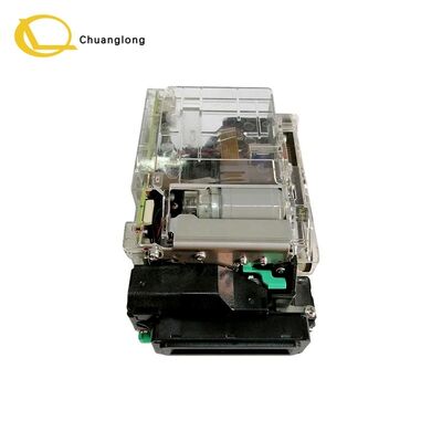 Η Hitachi V2G Card Reader 2845V UR2 Ανακύκλωση Smart Card Reader ATM/CRM Εναλλακτικό μέρος TS-EC2G-U13210H