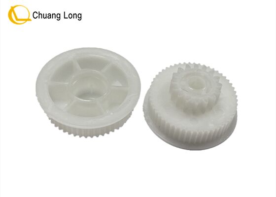 Καλή τιμή Τμήματα μηχανών ATM Fujitsu F510 KD03300-B252-01 Εμπιστοποίηση διπλής ταχύτητας 16 /52T σε απευθείας σύνδεση