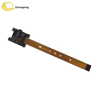 Καλή τιμή 1750239274 ATM Μέρη ICM300 IC Κεφαλή μονάδας 1750208511 ICM300-3R1573 αναγνώστης καρτών IC Assy σε απευθείας σύνδεση