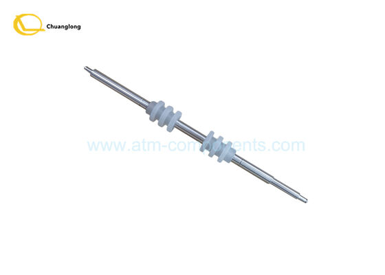 Καλή τιμή 1750215294-40 ATM Συσκευαστικά μέρη 1750215295 1750215294 Wincor Nixdorf Διπλή μονάδα εκχύλισης CMD-V5 Μοντέλο κυλίνδρου σε απευθείας σύνδεση