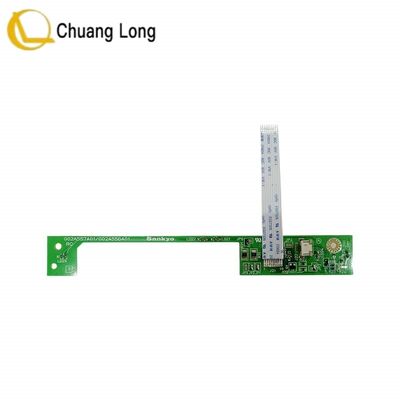 Καλή τιμή NCR IMCRW MEI PCB Lower Assy Lower Printed Circuit Board for Card Reader Sensor Board ATM Μέρος 009-0022329 0090022329 90022329 σε απευθείας σύνδεση