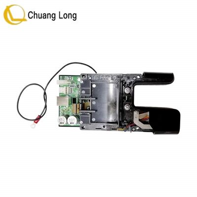 Καλή τιμή Wincor Diebold CHD-DIP Dip Card Reader ICM375-3R2790 Micro Card Reader IFM370-0200 Ένα ΑΤΜ Μέρος 01750359088 1750359088 σε απευθείας σύνδεση