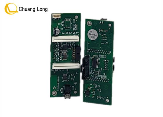 Καλή τιμή Τμήματα μηχανών ATM NCR 6625 Carriage PCB 445-0729120 4450729120-191 σε απευθείας σύνδεση