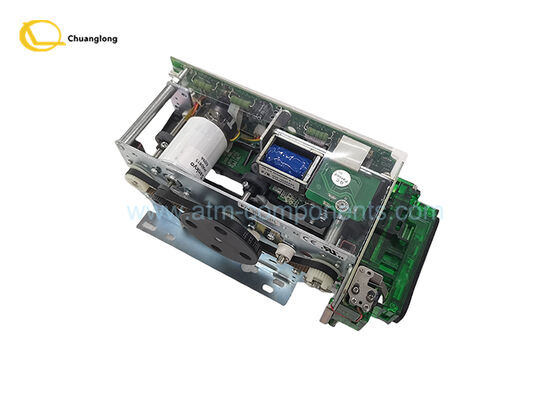 Καλή τιμή 4450704482 445-0704482 εξαρτήματα ΑΤΜ NCR 6622 Διαβαστός καρτών αυτοεξυπηρέτησης Διαβαστός καρτών για NCR 6625 6634 6632 σε απευθείας σύνδεση