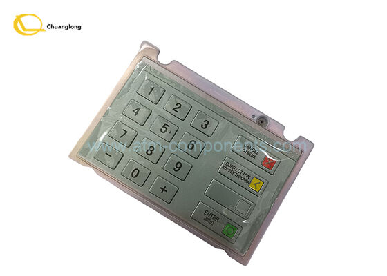 Καλή τιμή 1750159454 01750159454 ATM Μέρη μηχανών Wincor V6 EPP πληκτρολόγιο σε απευθείας σύνδεση