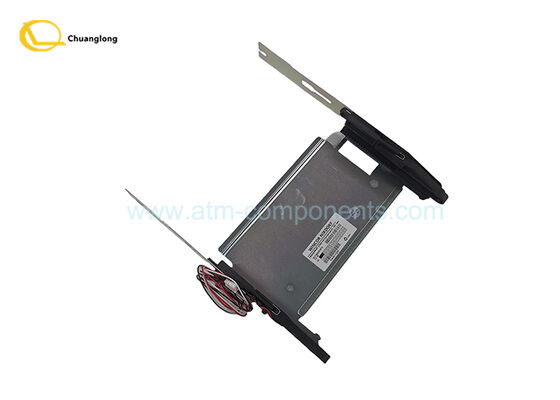 Καλή τιμή 1750057875 01750057875 ATM Μέρη μηχανών Wincor Nixdorf Transport AGT CMD-V4 Οριζόντια FL 101mm σε απευθείας σύνδεση